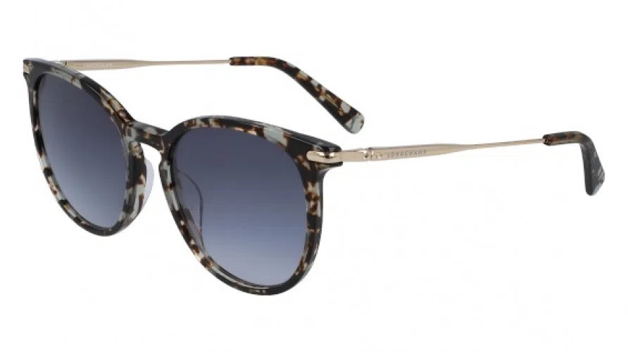 Longchamp LO646S Sunglasses - view 4